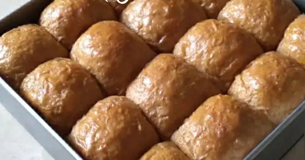 Filipino Roti Resep Roti Ampas Tarigu Khas Maluku oleh Cicilia Yustina Salamony - Cookpad