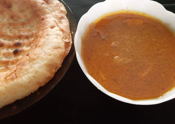 Recipe of Ultimate Chicken Qorma