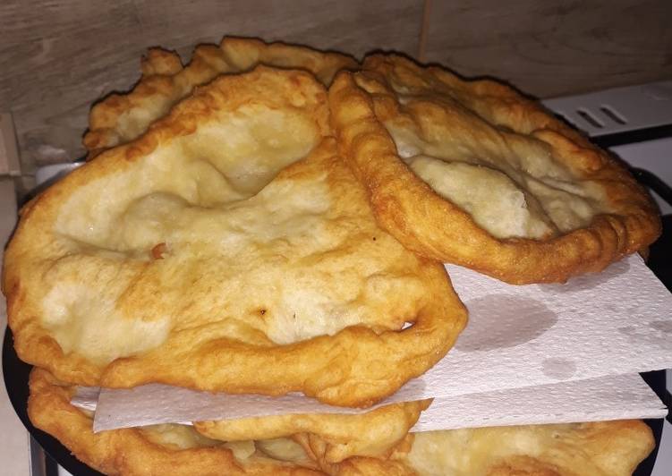 Lángos