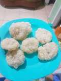 Cirang ala tukang gorengan