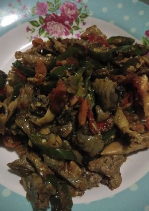 Foto resep Bandeng presto juana sambel mercon