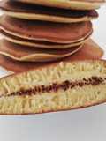 Dorayaki: I pancakes senza latte
