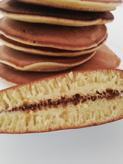 Foto di Dorayaki: I pancakes senza latte