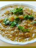 மாங்காய் புளி பருப்பு(mangai puli paruppu recipe in tamil)