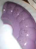 Puding juwet