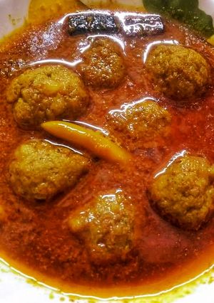 চিতল মাছের মুইঠ্যা(chitol macher muithya recipe in bengali) রেসিপির প্রধান ছবি
