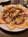 Carpaccio de Res