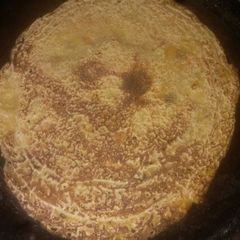 A picture of Carrot Pancakes.
