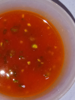 Foto resep Saus Sambal Pedas Asam Manis #24