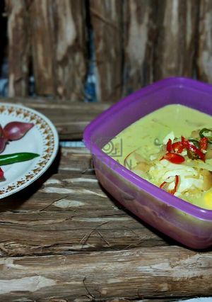 Foto resep 12. Mandai Batanak (#pekan_banjar)