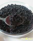 Cơm Rượu Nếp Cẩm