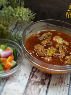 Foto resep Kari kambing