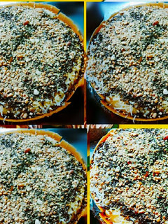 Foto resep Martabak Manis KCK (Keju Cokelat Kacang) Tanpa Ragi