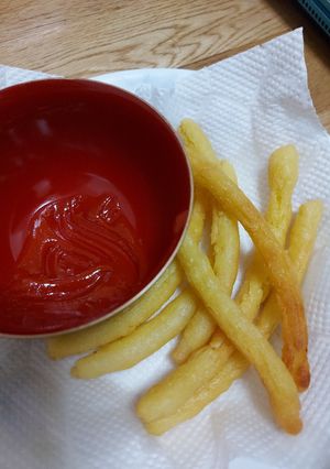 Foto resep Cemilan long stick