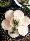 Poha Idli
