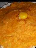 Tarta de Zapallo