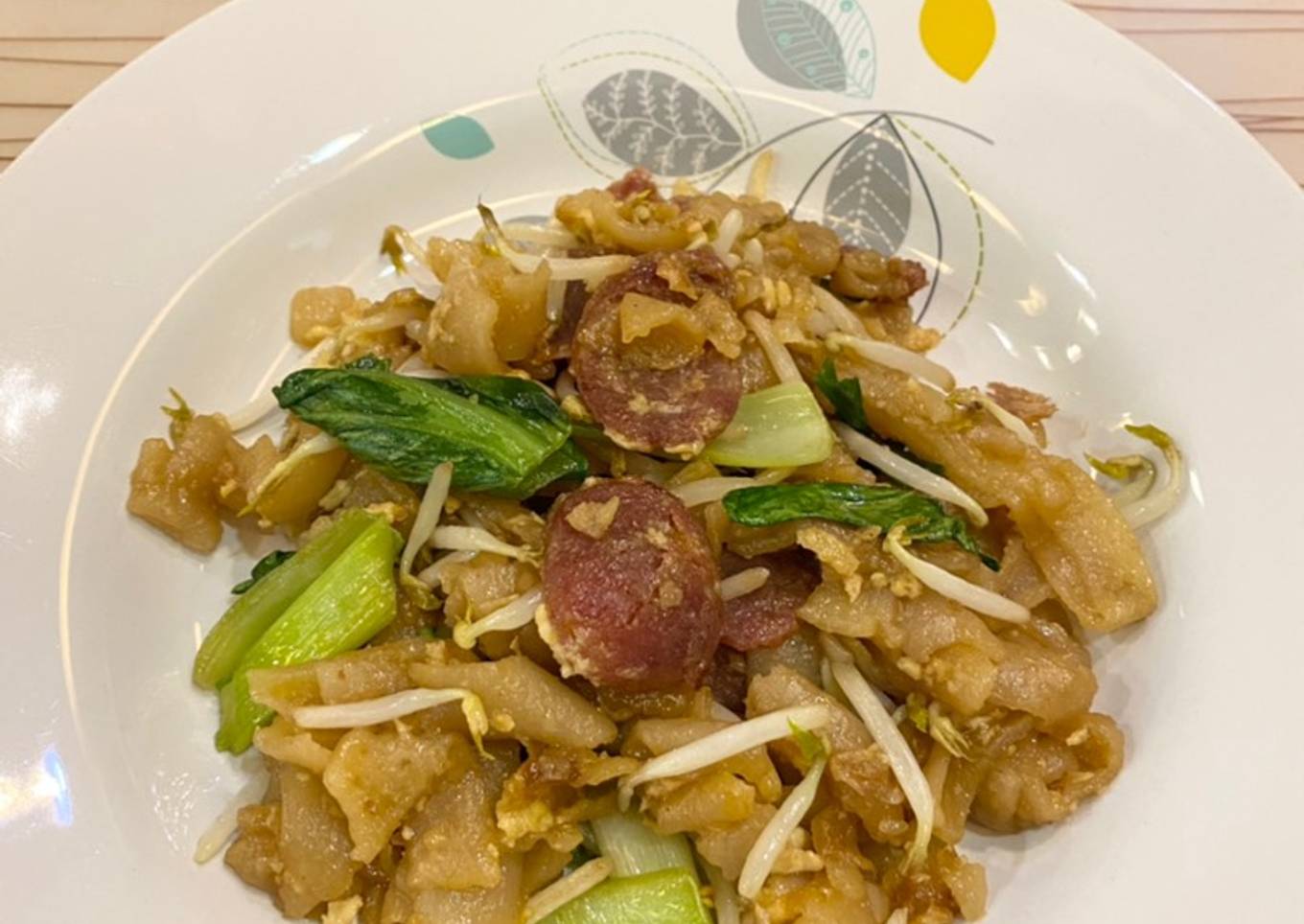 Kwetiau