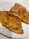 Liang prata bolognese