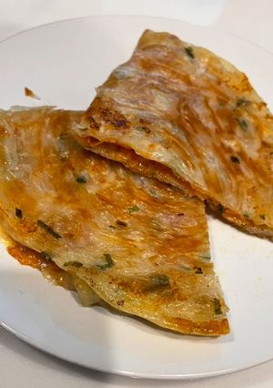 Foto resep Liang prata bolognese