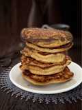 Pancake di Banana e Avena Fit