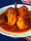 Chingri Malai Curry