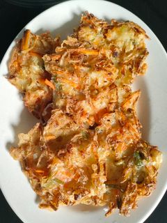 Foto resep Bakwan Ekonomis