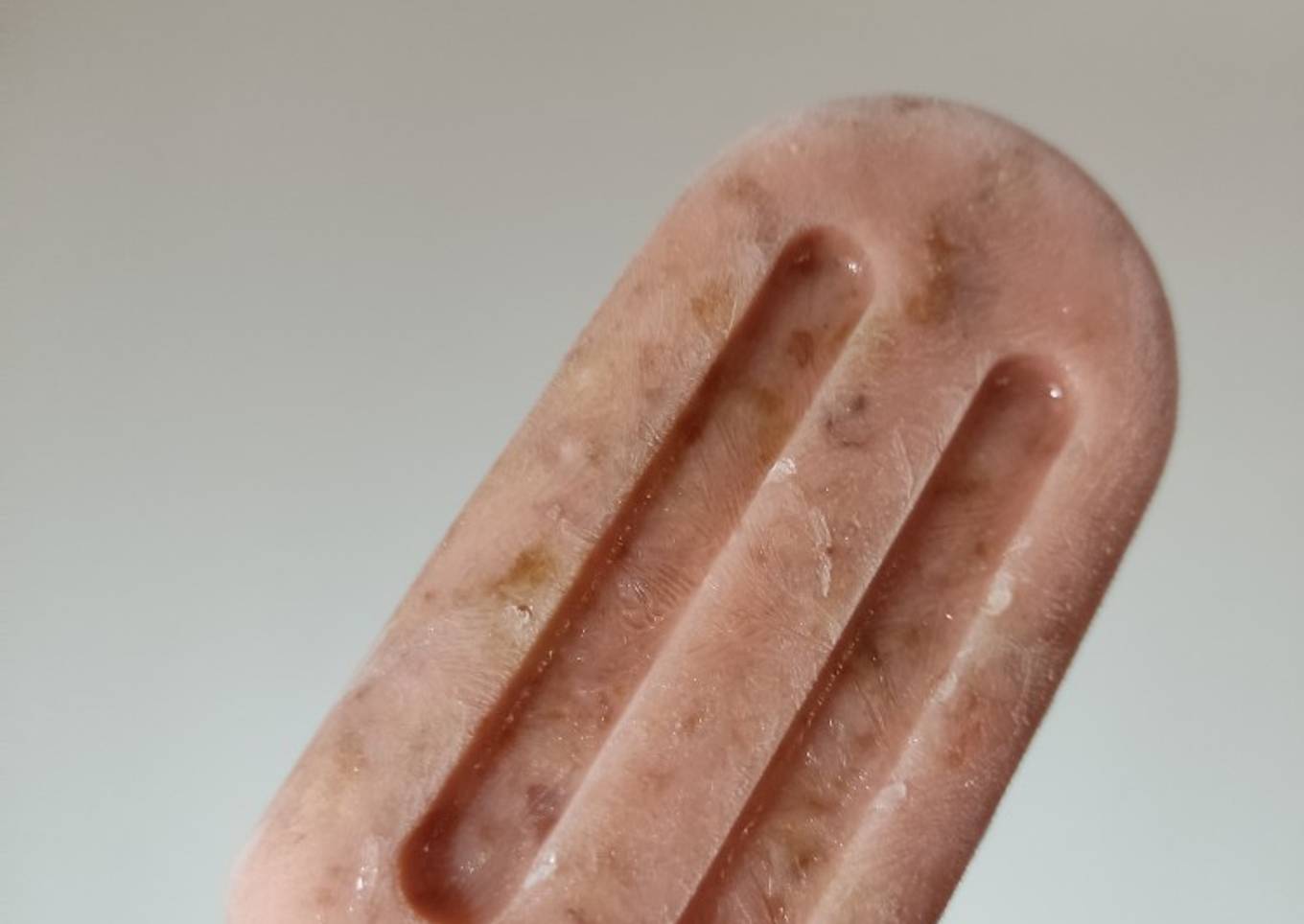 Polo de fresa