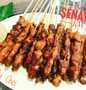 Resep: Sate Ayam Khas Senayan KW Yang Sederhana