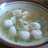 Pentol bakso ikan tengiri
