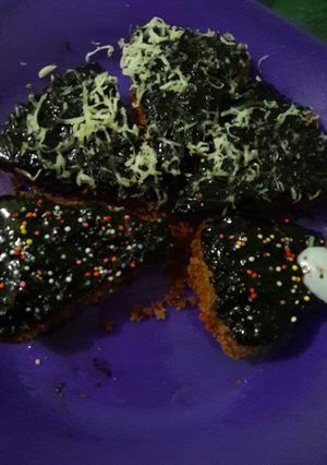 Foto resep Nugget pisang tanpa takut gagal
