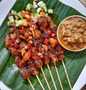 Resep Sate Maranggi Sandung Lamur, Enak Banget