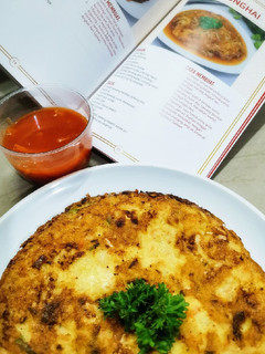 Foto resep Fuyunghai