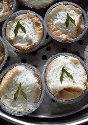 Foto resep Sarikoyo