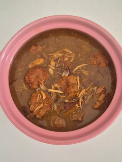 Foto resep Semur Bola Daging