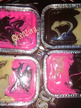 Langkah Mudah untuk Membuat Brownies lumer Ekonomis Untuk Jualan