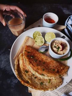 मिक्स दाल डोसा (mix dal dosa recipe in Hindi) रेसिपी मुख्य फोटो