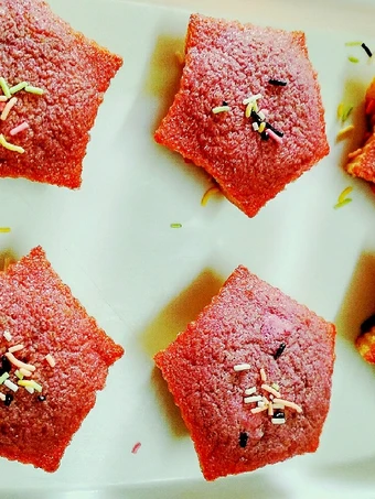 Simple Way Make Recipe Red velvet cup cake that is Awesome, Addictive}