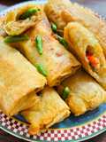 Risoles isi ayam