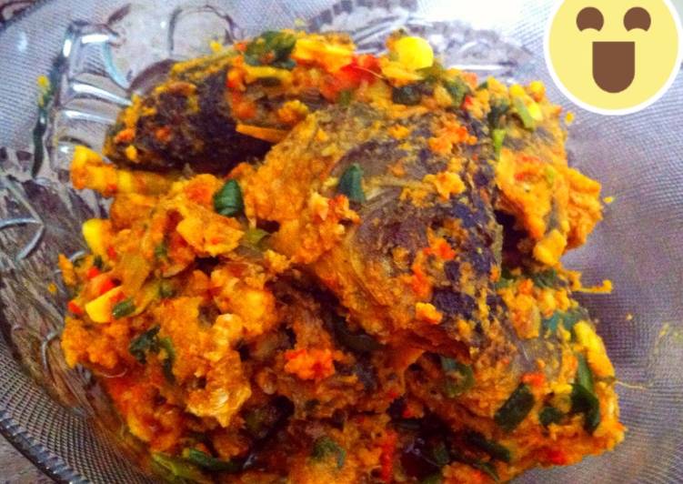 Resep Pesmol Istimewa Lezat