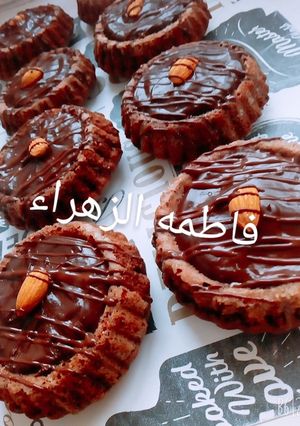 صورة لوصفة كيك فردي