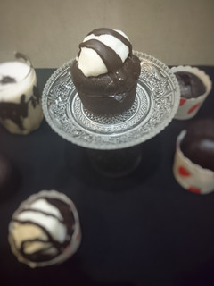 Foto resep Chocolate Cupcake