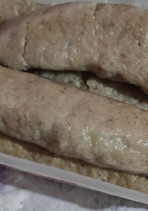 Foto resep Pempek ikan sarden