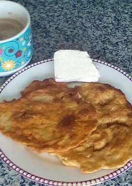 Hojaldras colombianas - 2 recetas caseras - Cookpad