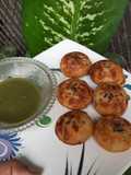 अप्पे विद कॉर्न (appe with corn recipe in Hindi)