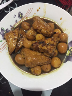 Foto resep Semur tahu telor puyuh
