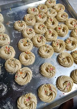 Foto resep SaguKejuKu