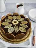 Torta Holandesa