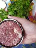 Hamburger di chianina con provola Home Made
