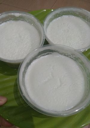 Foto resep Lumpur Surga Tape Ketan