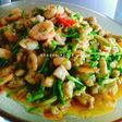 Oseng Kembang Kates
